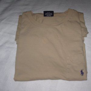 Pocket T-Shirt